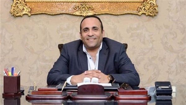النائب نادر يوسف نسيم